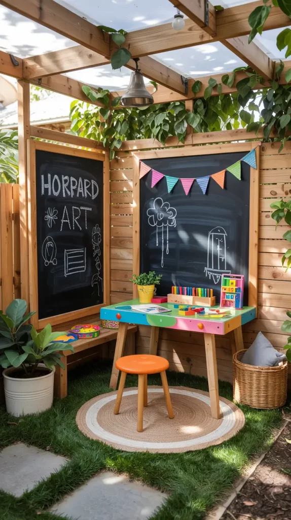 Small Backyard Ideas For Kids 2026: Creative, Safe & Space-Saving Designs