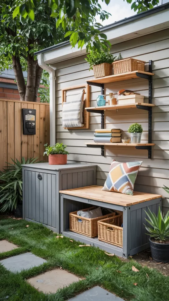 Small Backyard Ideas For Kids 2026: Creative, Safe & Space-Saving Designs