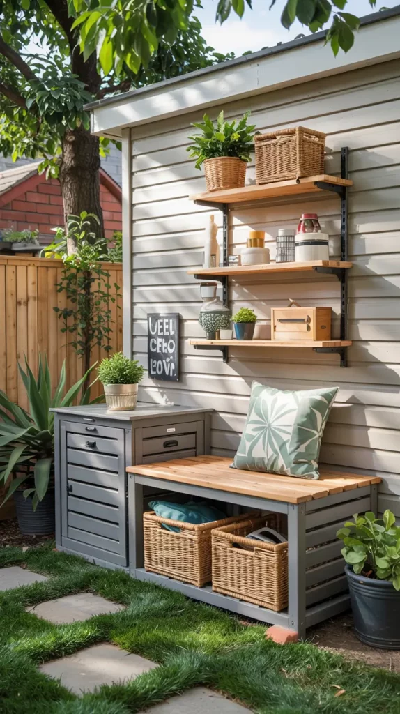 Small Backyard Ideas For Kids 2026: Creative, Safe & Space-Saving Designs