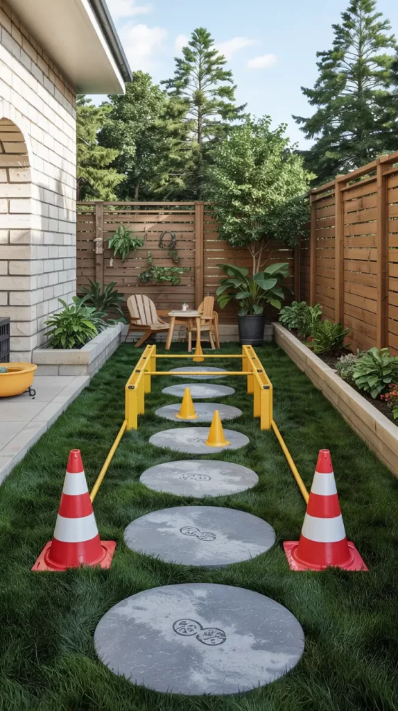 Small Backyard Ideas For Kids 2026: Creative, Safe & Space-Saving Designs