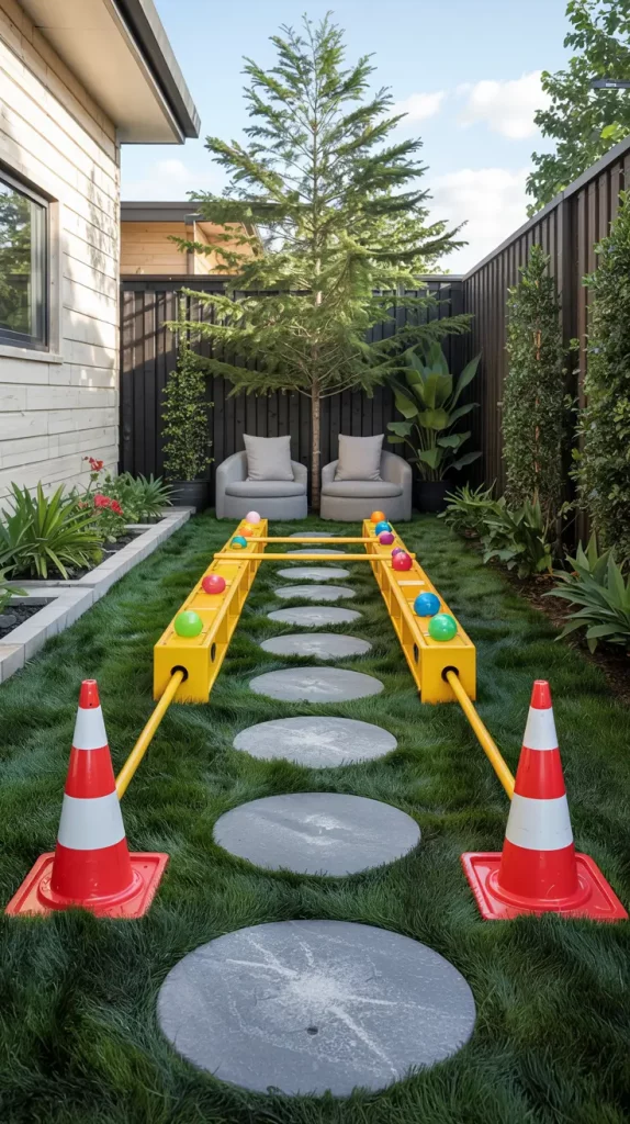 Small Backyard Ideas For Kids 2026: Creative, Safe & Space-Saving Designs