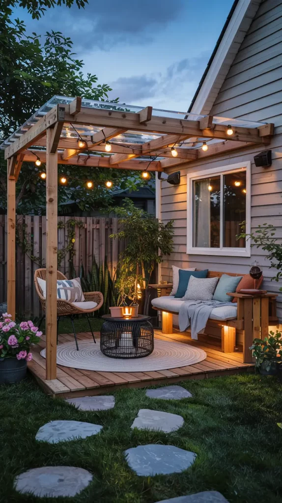 Small Backyard Ideas For Kids 2026: Creative, Safe & Space-Saving Designs