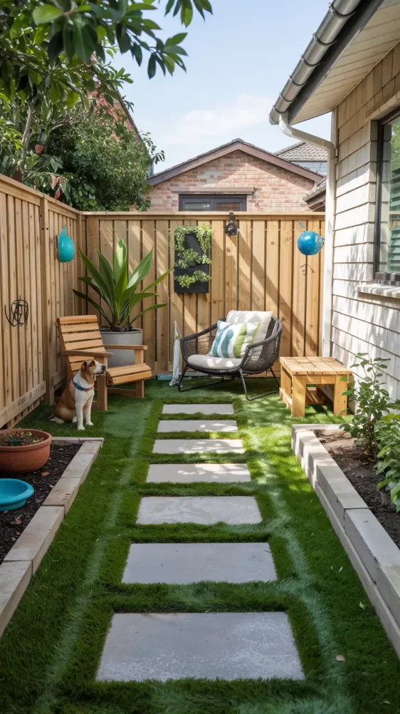 Small Backyard Ideas For Kids 2026: Creative, Safe & Space-Saving Designs
