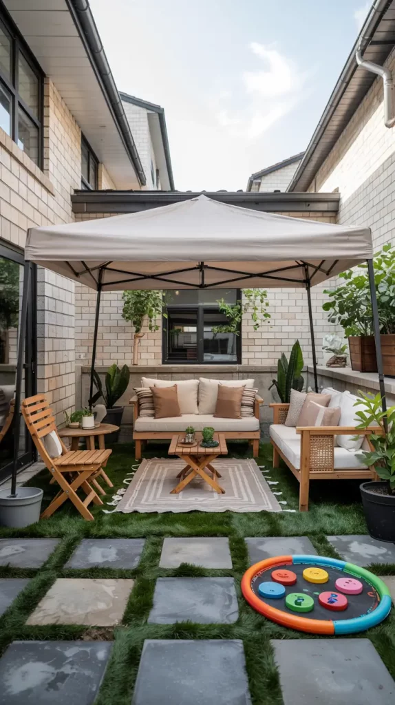 Small Backyard Ideas For Kids 2026: Creative, Safe & Space-Saving Designs