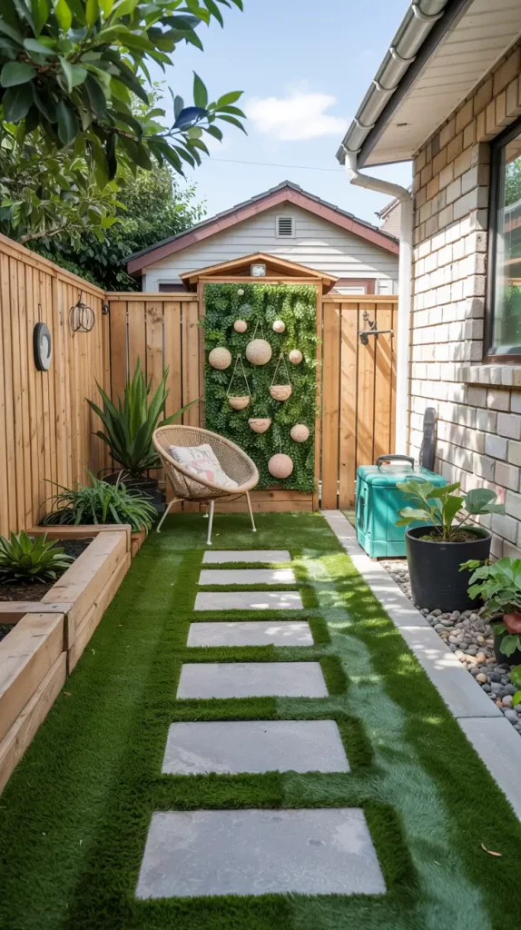 Small Backyard Ideas For Kids 2026: Creative, Safe & Space-Saving Designs