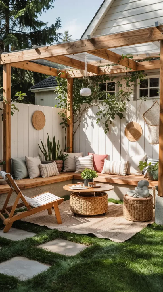 Small Backyard Ideas For Kids 2026: Creative, Safe & Space-Saving Designs