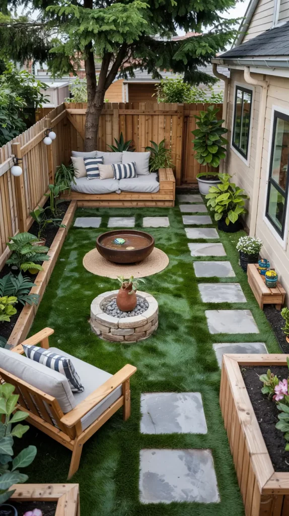 Small Backyard Ideas For Kids 2026: Creative, Safe & Space-Saving Designs