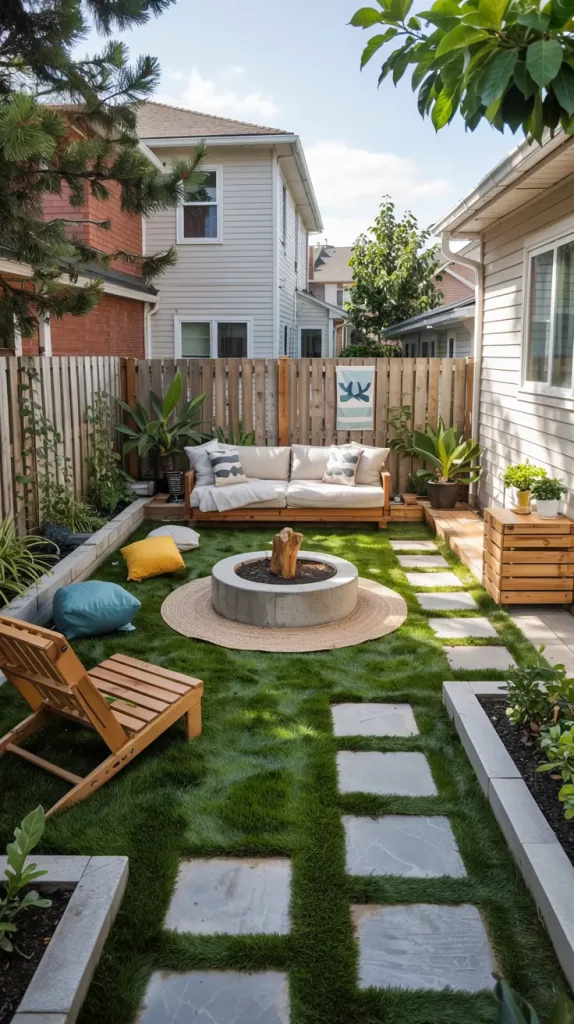 Small Backyard Ideas For Kids 2026: Creative, Safe & Space-Saving Designs