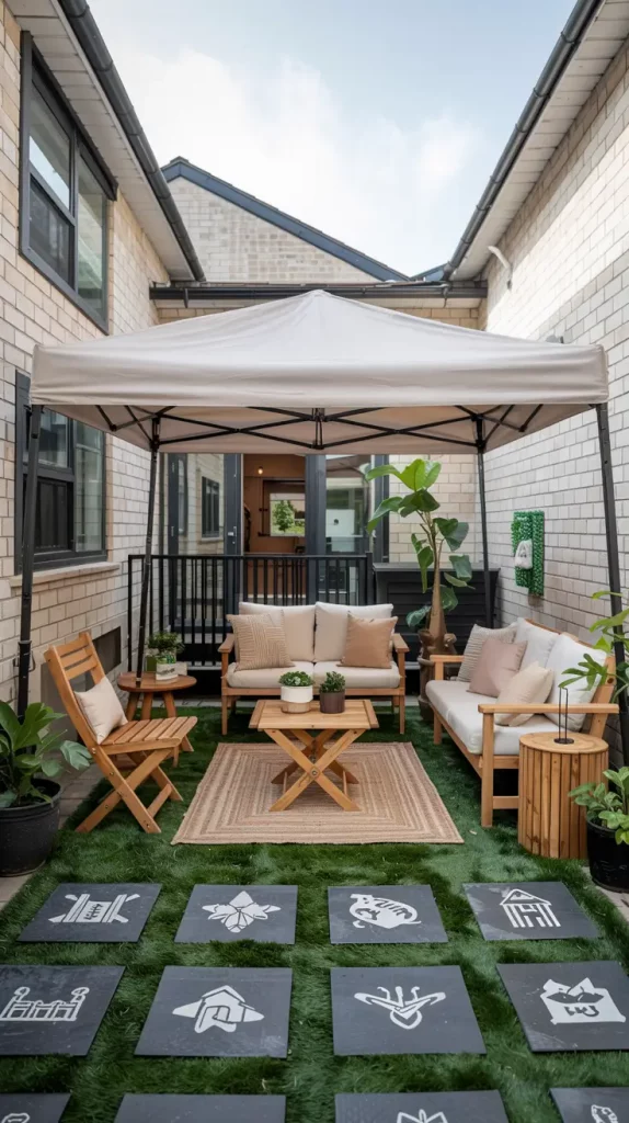 Small Backyard Ideas For Kids 2026: Creative, Safe & Space-Saving Designs