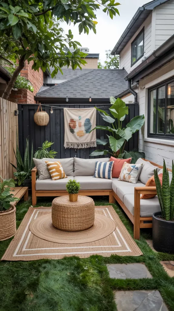 Small Backyard Ideas For Kids 2026: Creative, Safe & Space-Saving Designs