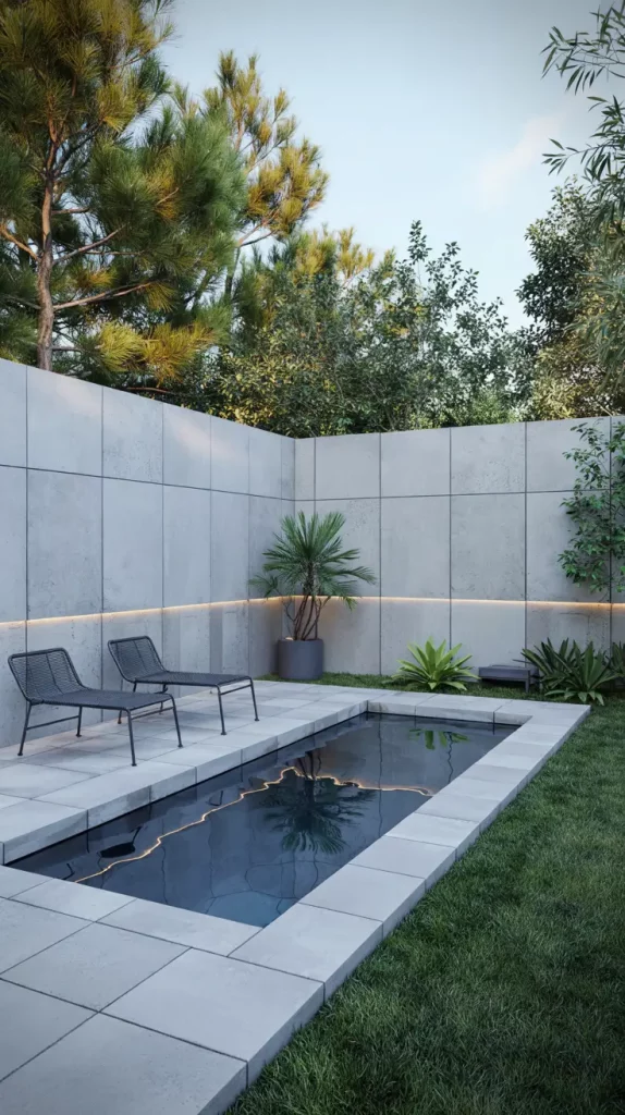 Small Pool Deck Ideas 2026: Modern Designs For Compact Backyards And Stylish Outdoor Living