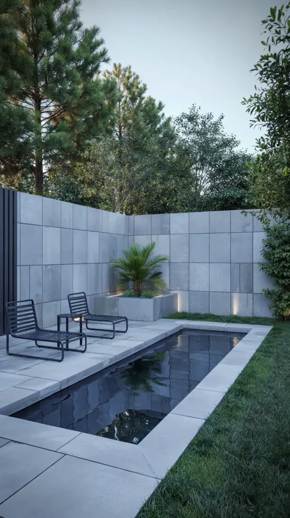 Small Pool Deck Ideas 2026: Modern Designs For Compact Backyards And Stylish Outdoor Living