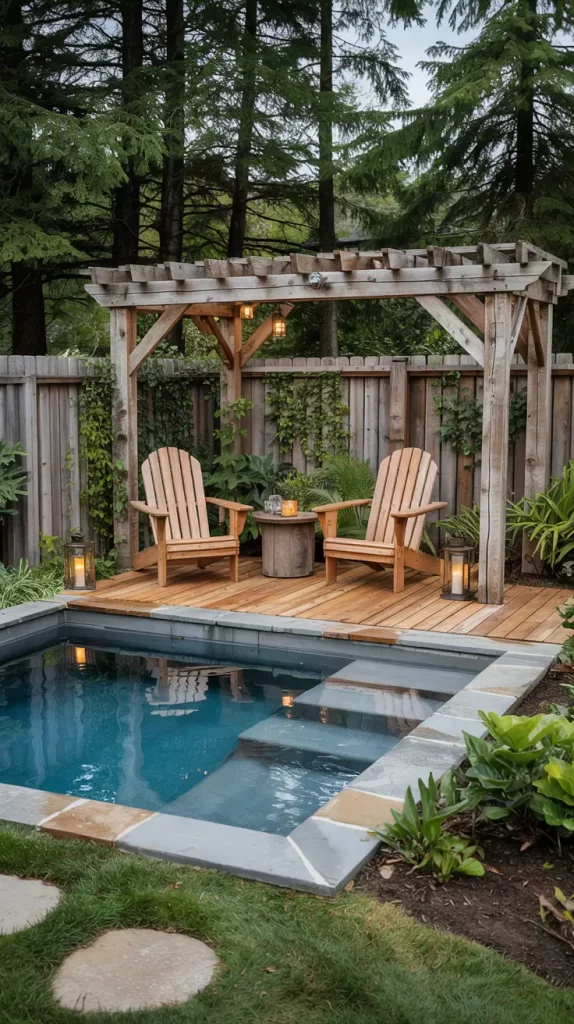 Small Pool Deck Ideas 2026: Modern Designs For Compact Backyards And Stylish Outdoor Living