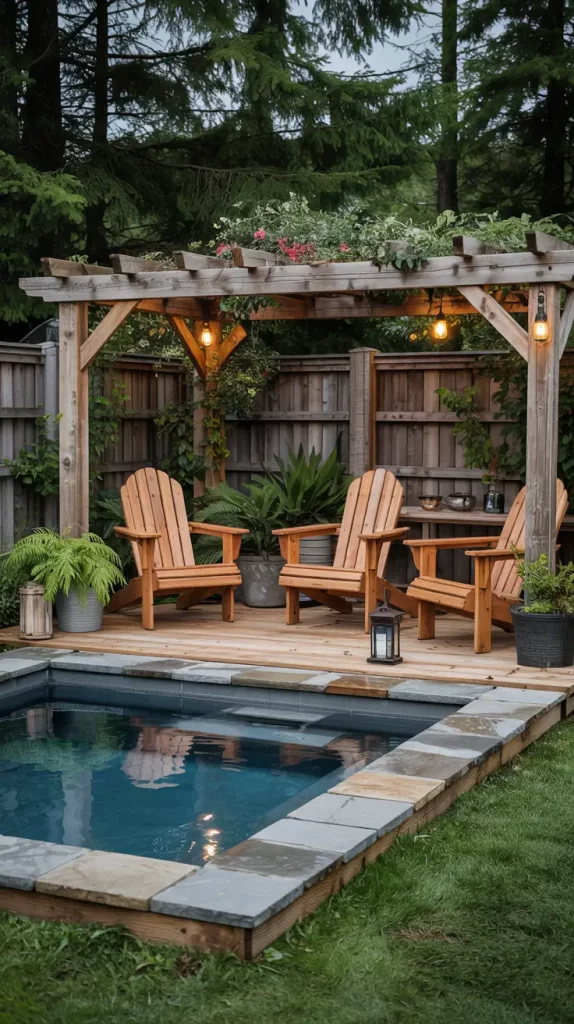 Small Pool Deck Ideas 2026: Modern Designs For Compact Backyards And Stylish Outdoor Living