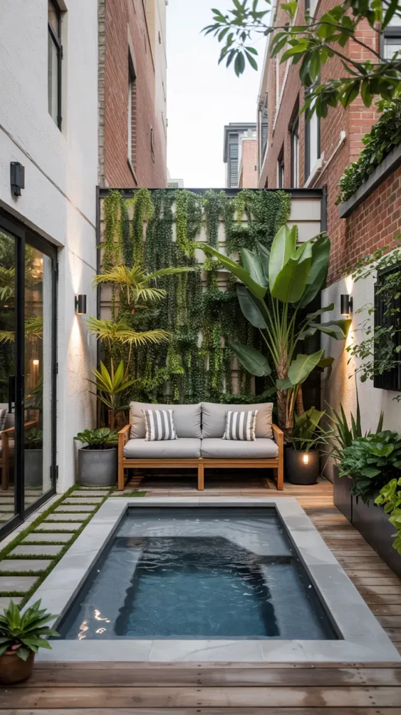 Small Pool Deck Ideas 2026: Modern Designs For Compact Backyards And Stylish Outdoor Living