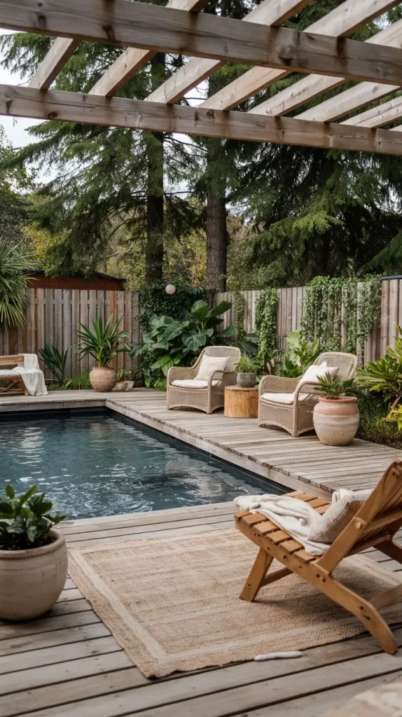 Small Pool Deck Ideas 2026: Modern Designs For Compact Backyards And Stylish Outdoor Living