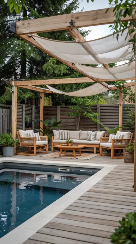 Small Pool Deck Ideas 2026: Modern Designs For Compact Backyards And Stylish Outdoor Living