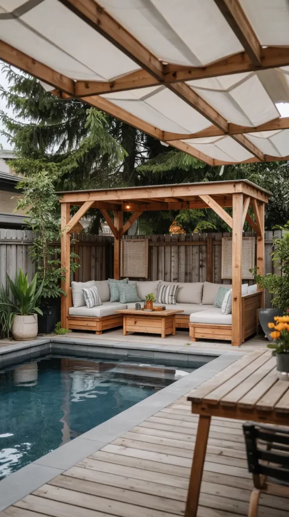Small Pool Deck Ideas 2026: Modern Designs For Compact Backyards And Stylish Outdoor Living