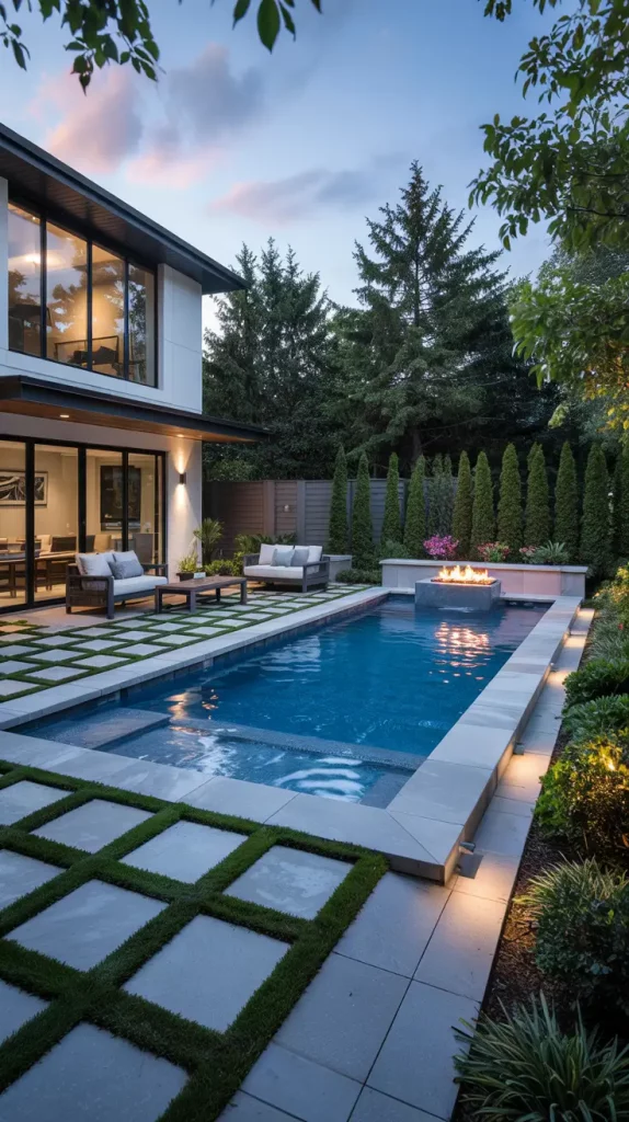 Small Pool Deck Ideas 2026: Modern Designs For Compact Backyards And Stylish Outdoor Living
