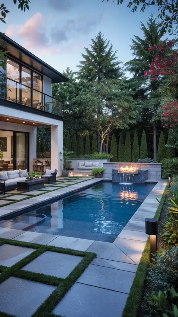 Small Pool Deck Ideas 2026: Modern Designs For Compact Backyards And Stylish Outdoor Living