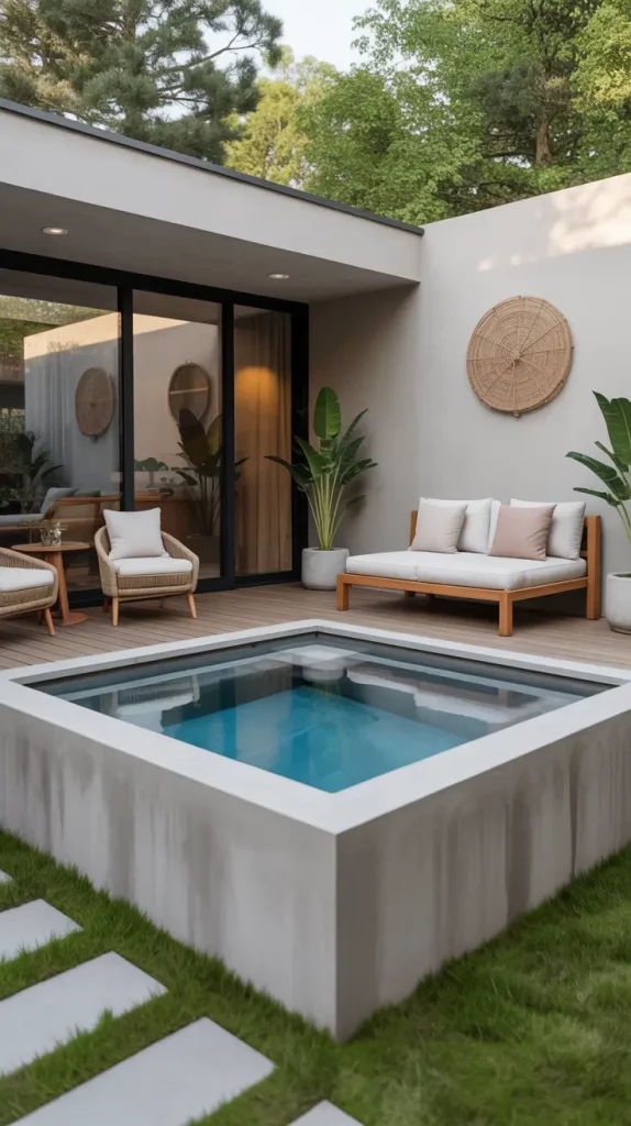 Small Pool Ideas 2026: Modern, Budget-Friendly Backyard Designs For Every Space