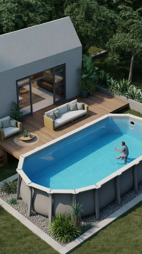 Small Pool Ideas 2026: Modern, Budget-Friendly Backyard Designs For Every Space