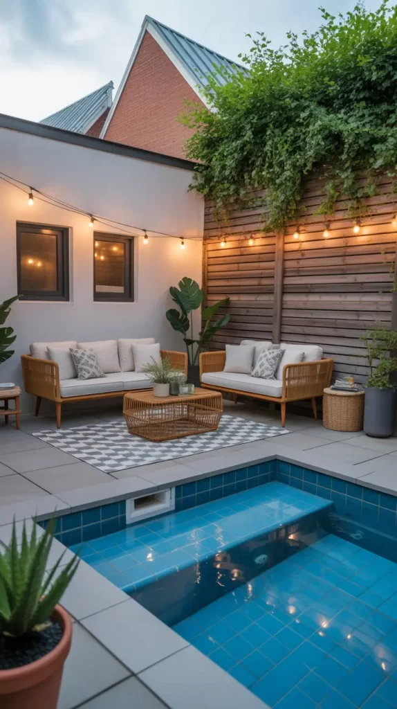 Small Pool Ideas 2026: Modern, Budget-Friendly Backyard Designs For Every Space