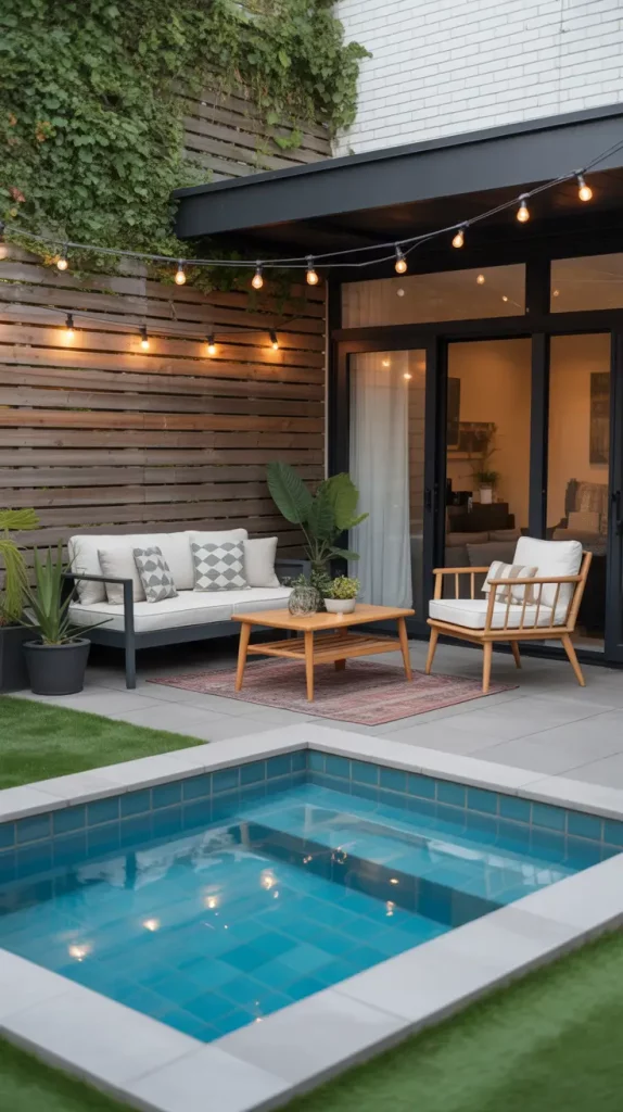 Small Pool Ideas 2026: Modern, Budget-Friendly Backyard Designs For Every Space