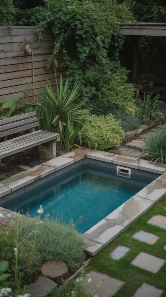 Small Pool Ideas 2026: Modern, Budget-Friendly Backyard Designs For Every Space