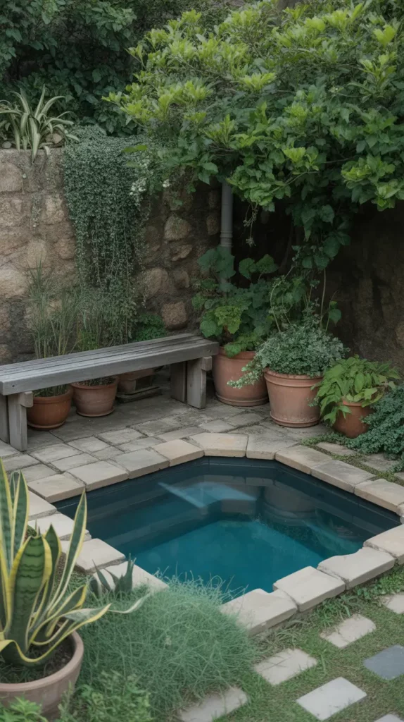Small Pool Ideas 2026: Modern, Budget-Friendly Backyard Designs For Every Space