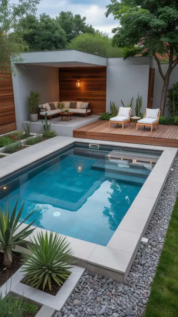 Small Pool Ideas 2026: Modern, Budget-Friendly Backyard Designs For Every Space