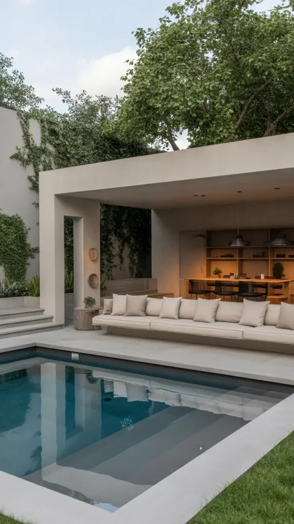 Small Pool Ideas 2026: Modern, Budget-Friendly Backyard Designs For Every Space