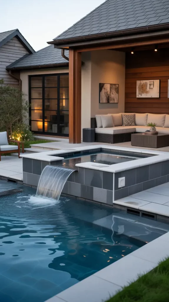 Small Pool Ideas 2026: Modern, Budget-Friendly Backyard Designs For Every Space