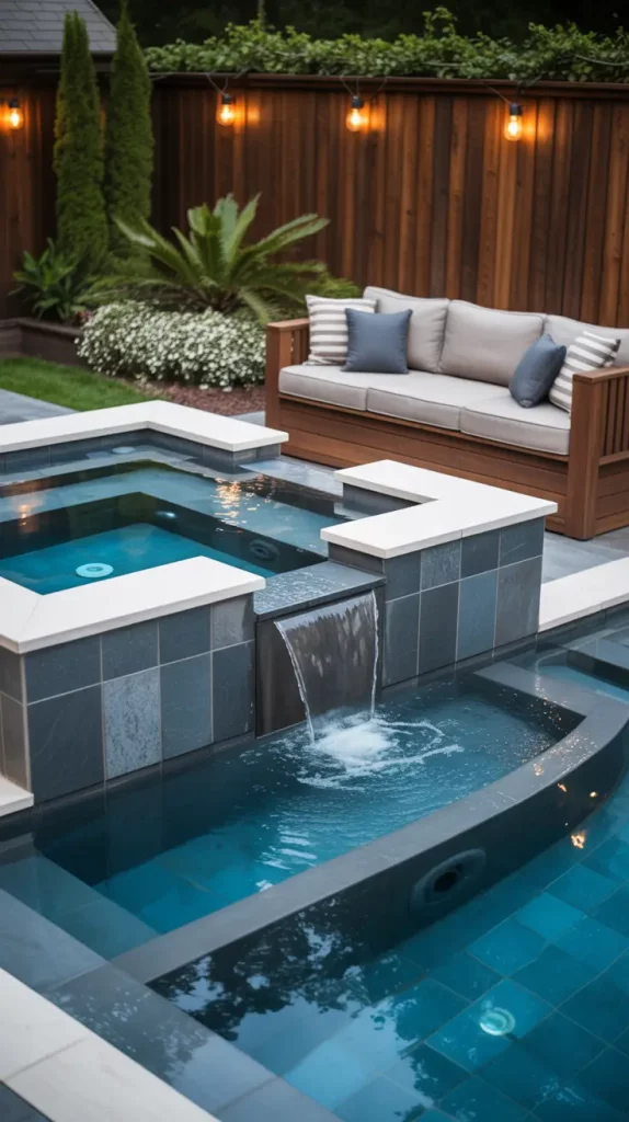 Small Pool Ideas 2026: Modern, Budget-Friendly Backyard Designs For Every Space