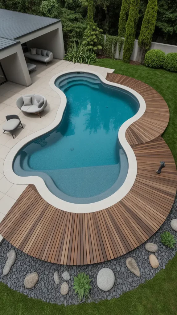 Small Pool Ideas 2026: Modern, Budget-Friendly Backyard Designs For Every Space