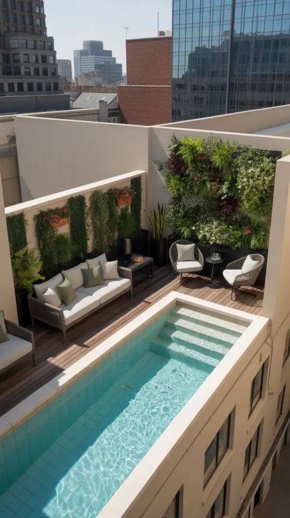 Small Pool Ideas 2026: Modern, Budget-Friendly Backyard Designs For Every Space