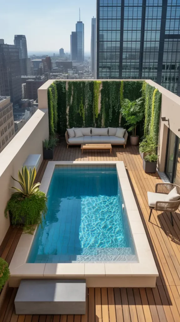 Small Pool Ideas 2026: Modern, Budget-Friendly Backyard Designs For Every Space