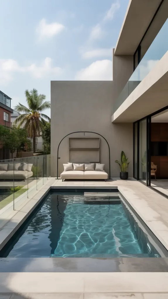 Small Pool Ideas 2026: Modern, Budget-Friendly Backyard Designs For Every Space