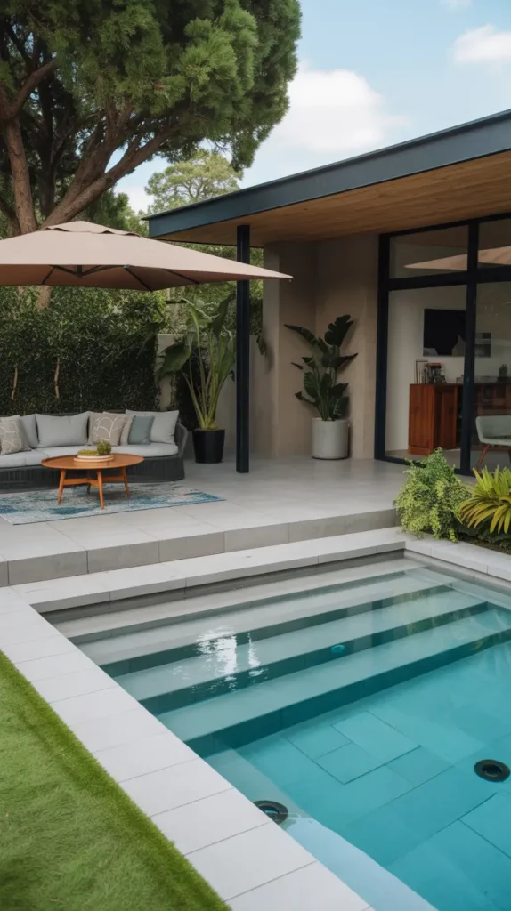 Small Pool Ideas 2026: Modern, Budget-Friendly Backyard Designs For Every Space