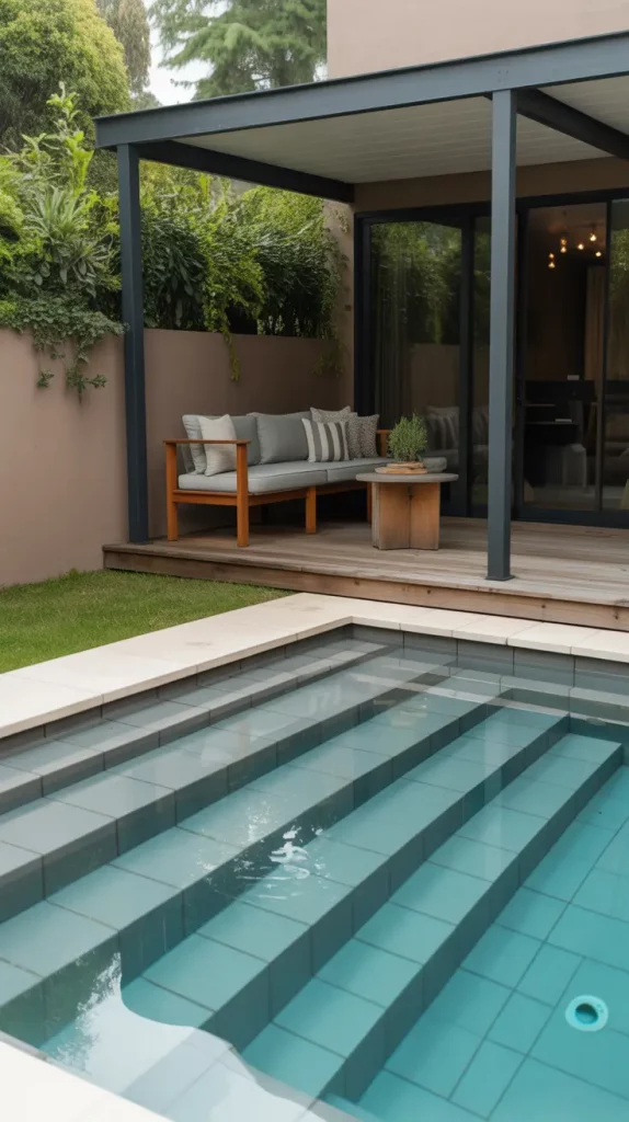 Small Pool Ideas 2026: Modern, Budget-Friendly Backyard Designs For Every Space