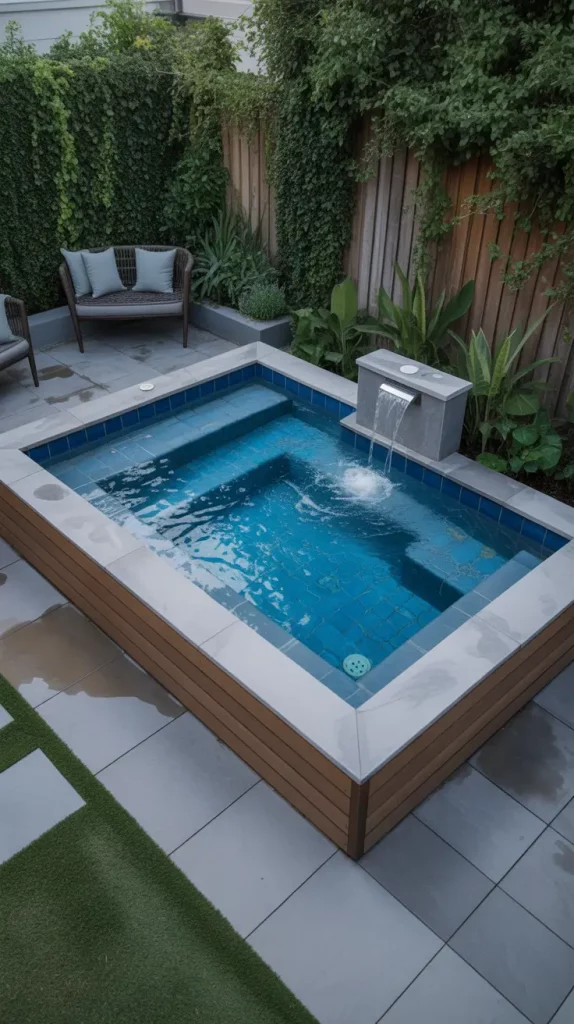 Small Pool Ideas 2026: Modern, Budget-Friendly Backyard Designs For Every Space