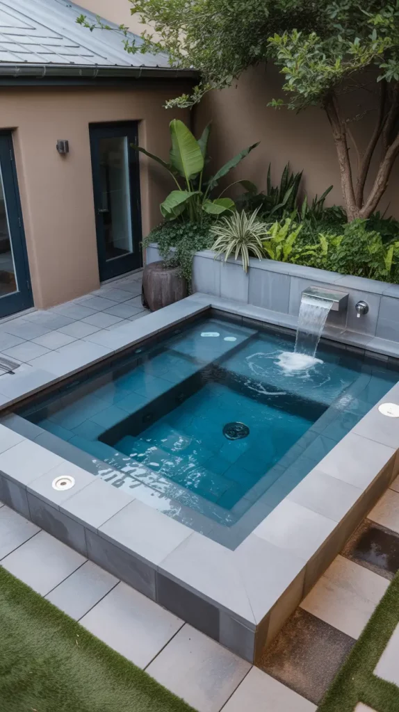 Small Pool Ideas 2026: Modern, Budget-Friendly Backyard Designs For Every Space