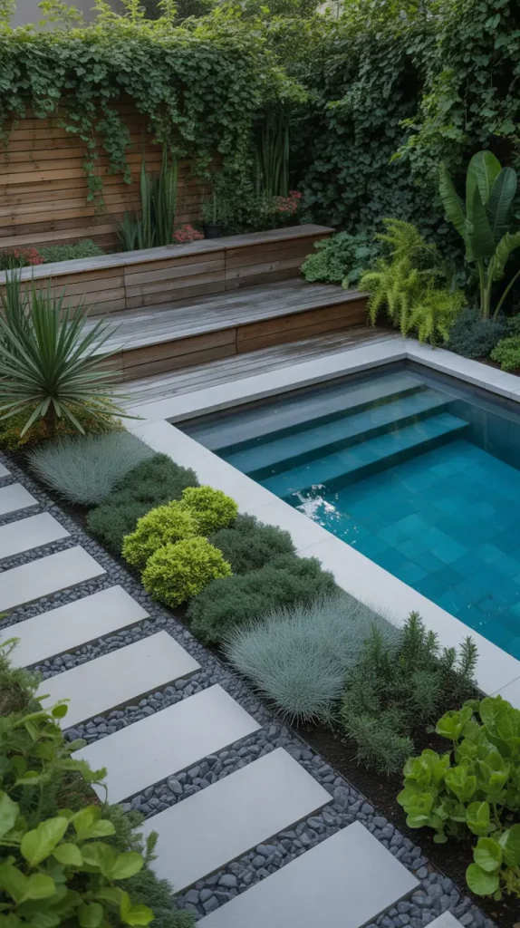 Small Pool Ideas 2026: Modern, Budget-Friendly Backyard Designs For Every Space