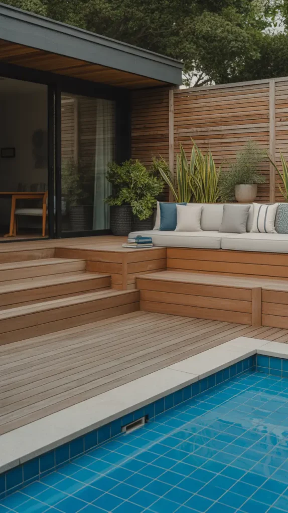 Small Pool Ideas 2026: Modern, Budget-Friendly Backyard Designs For Every Space