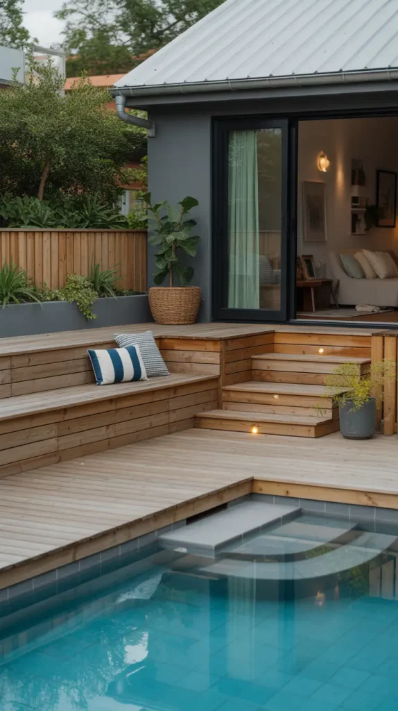 Small Pool Ideas 2026: Modern, Budget-Friendly Backyard Designs For Every Space
