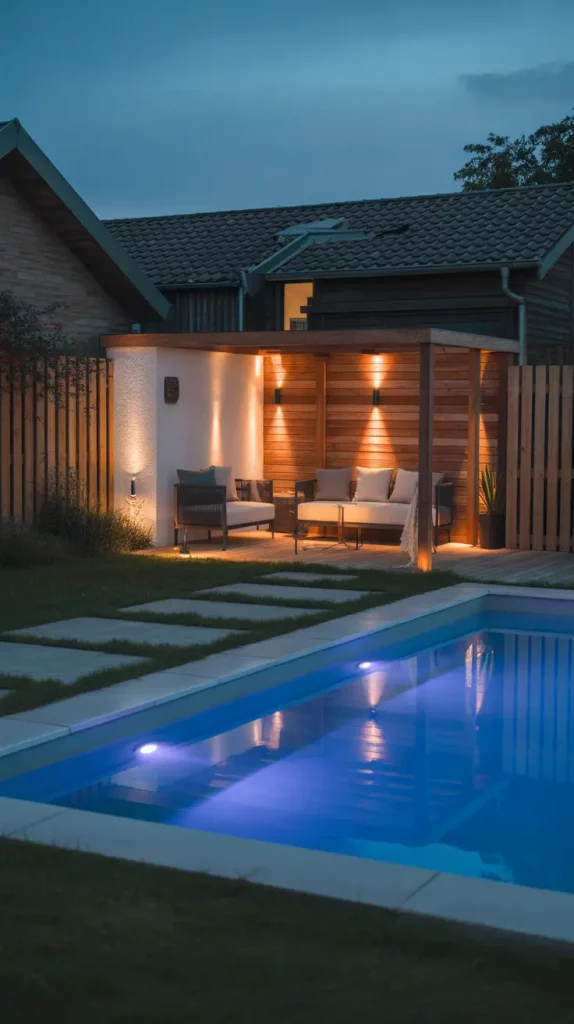 Small Pool Ideas 2026: Modern, Budget-Friendly Backyard Designs For Every Space