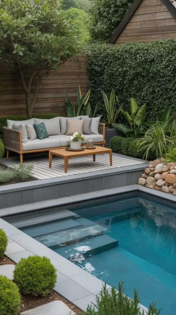 Small Pool Ideas 2026: Modern, Budget-Friendly Backyard Designs For Every Space