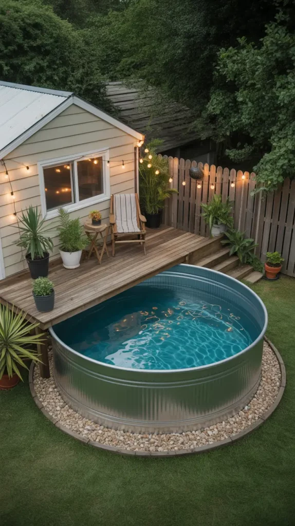 Small Pool Ideas 2026: Modern, Budget-Friendly Backyard Designs For Every Space