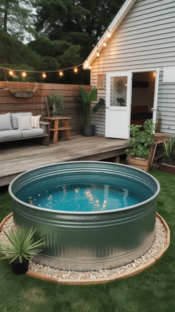 Small Pool Ideas 2026: Modern, Budget-Friendly Backyard Designs For Every Space