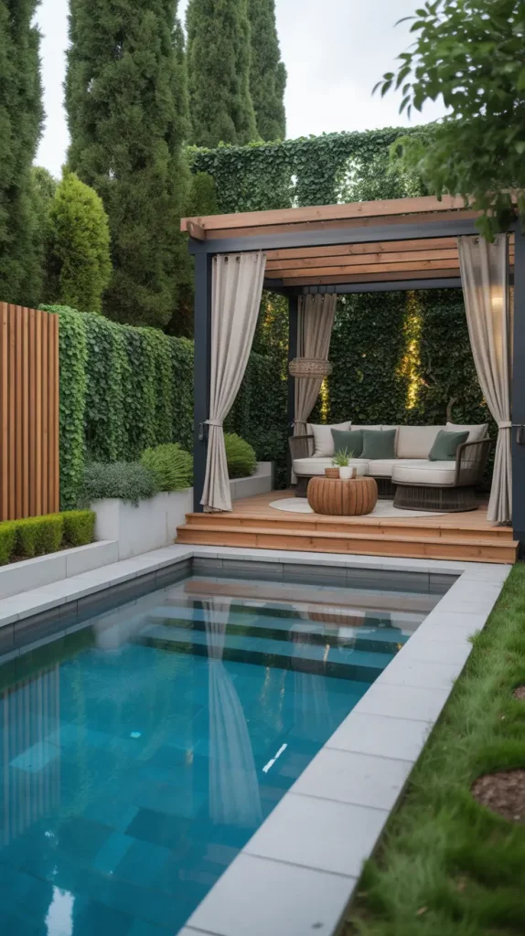 Small Pool Ideas 2026: Modern, Budget-Friendly Backyard Designs For Every Space